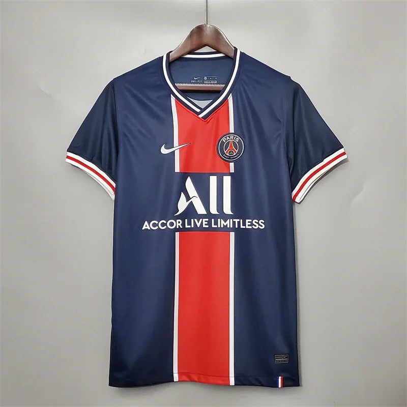 PSG 2020-21 jersey