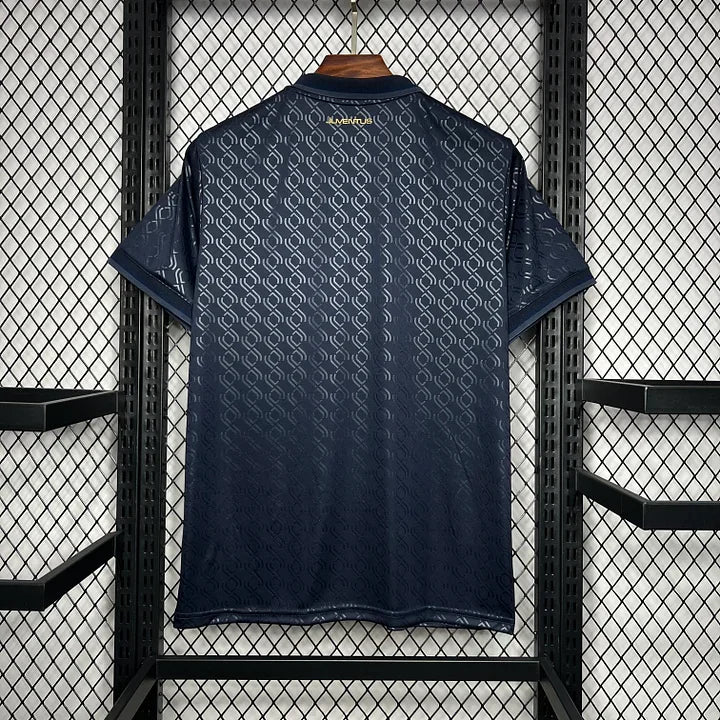Juventus Fußballtrikot Third 2024 2025
