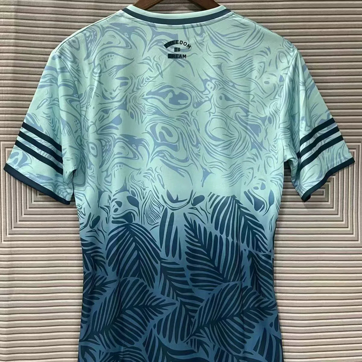 Inter Miami 2025-26 concept jersey