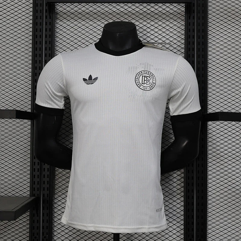Deutschland Konzept-Trikot 2025-26