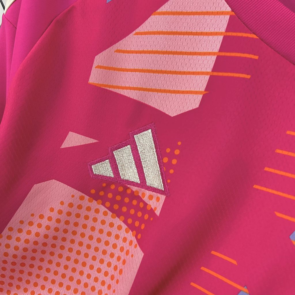 Trikot 25-26 Flamengo