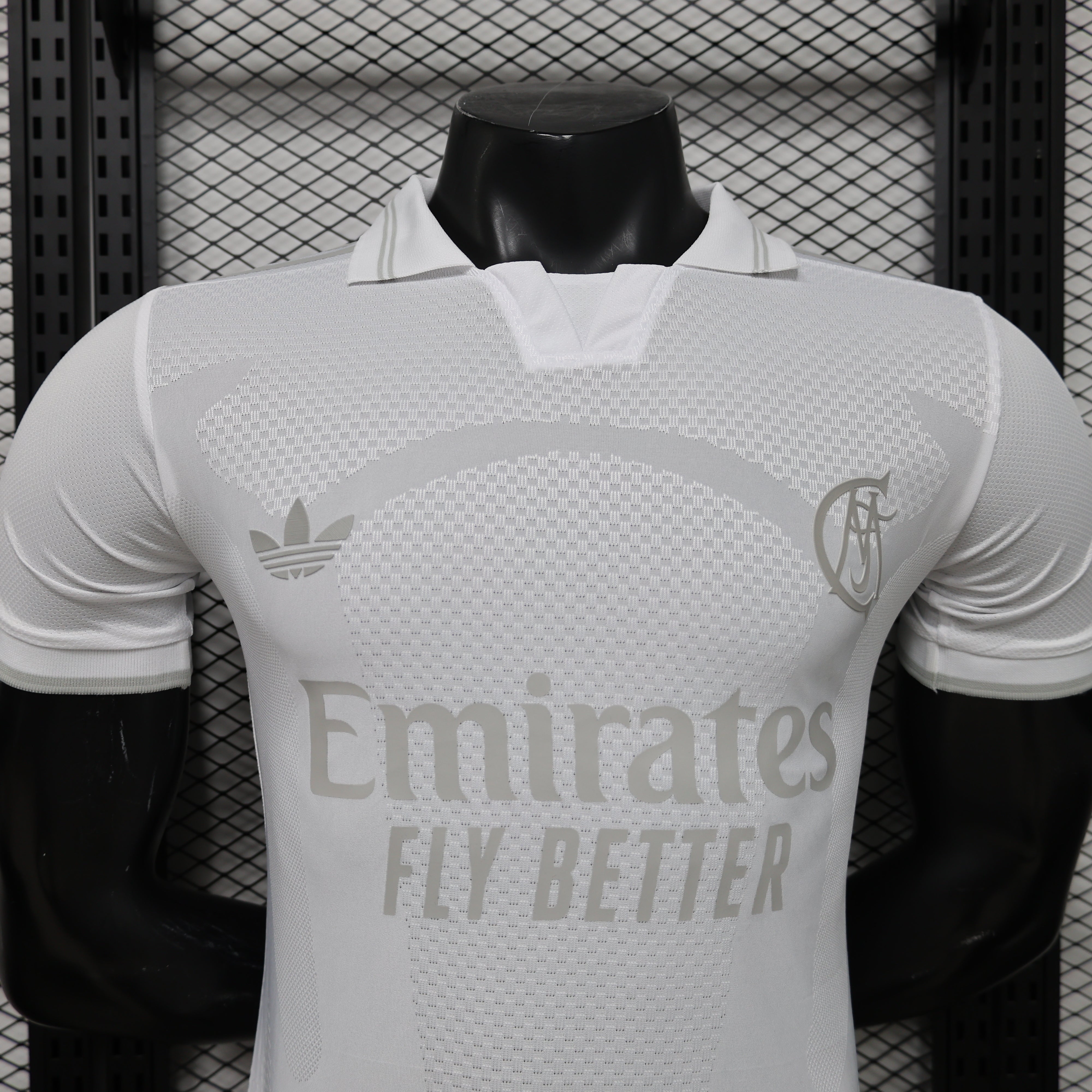 Real Madrid Trikotkonzept 2026-27