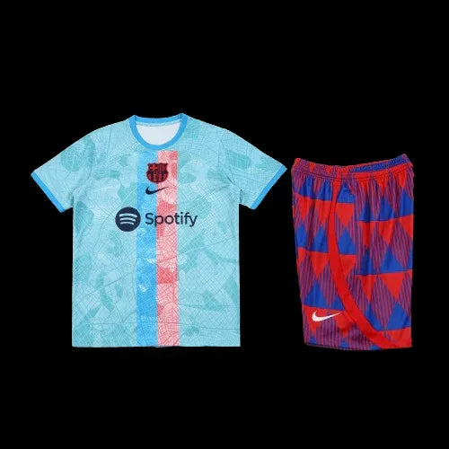 Set Barcelona