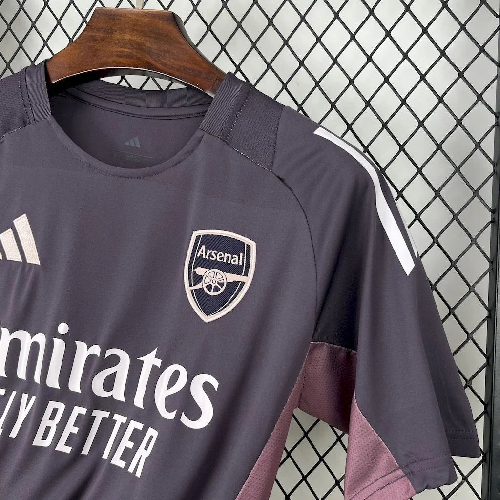 Arsenal Trainingsshirt 2024-25