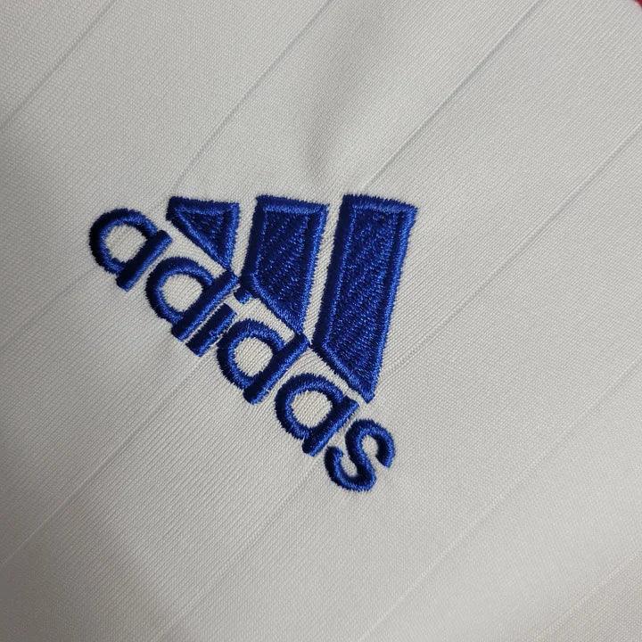 RETRO-TRIKOT FRANZÖSISCHE NATIONALMANNSCHAFT 2006
