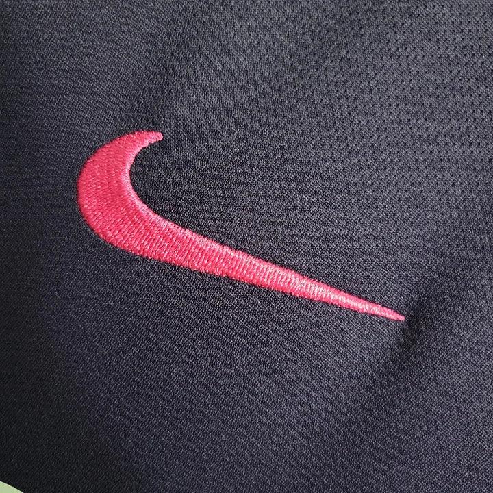 FC Barcelona Retro-Trikot 2016 2017