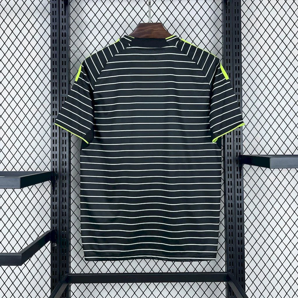 Celtic away jersey 2025-26