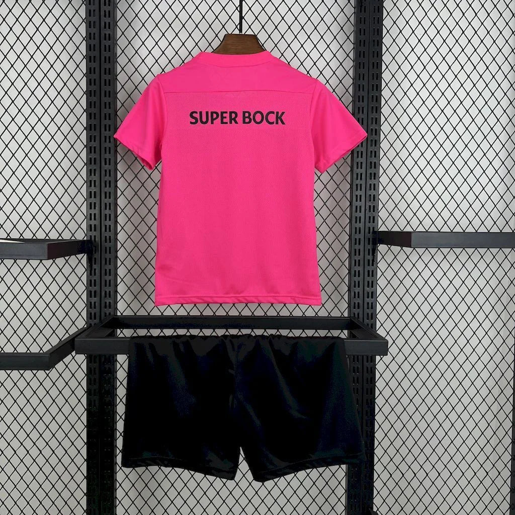 Kids' Sporting Kit 2024-25