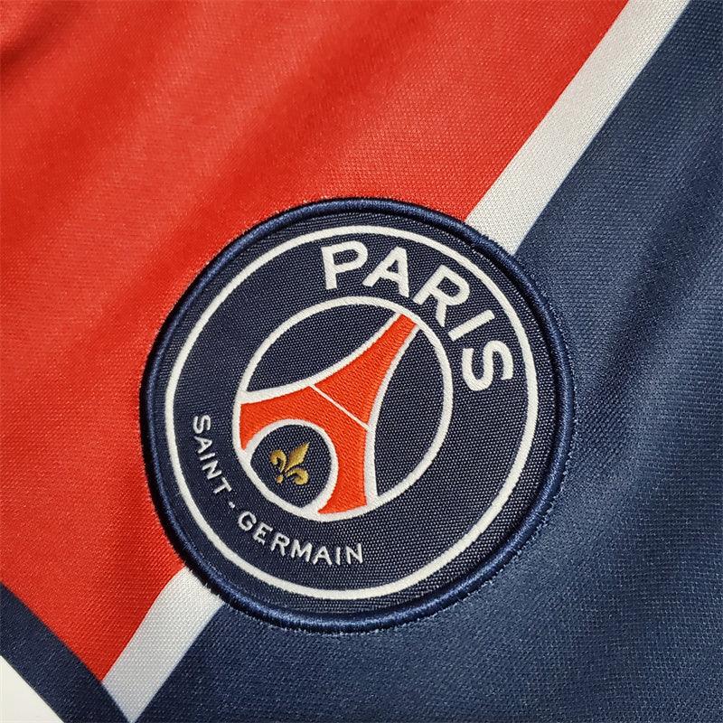 PSG-Trikot 2020/21