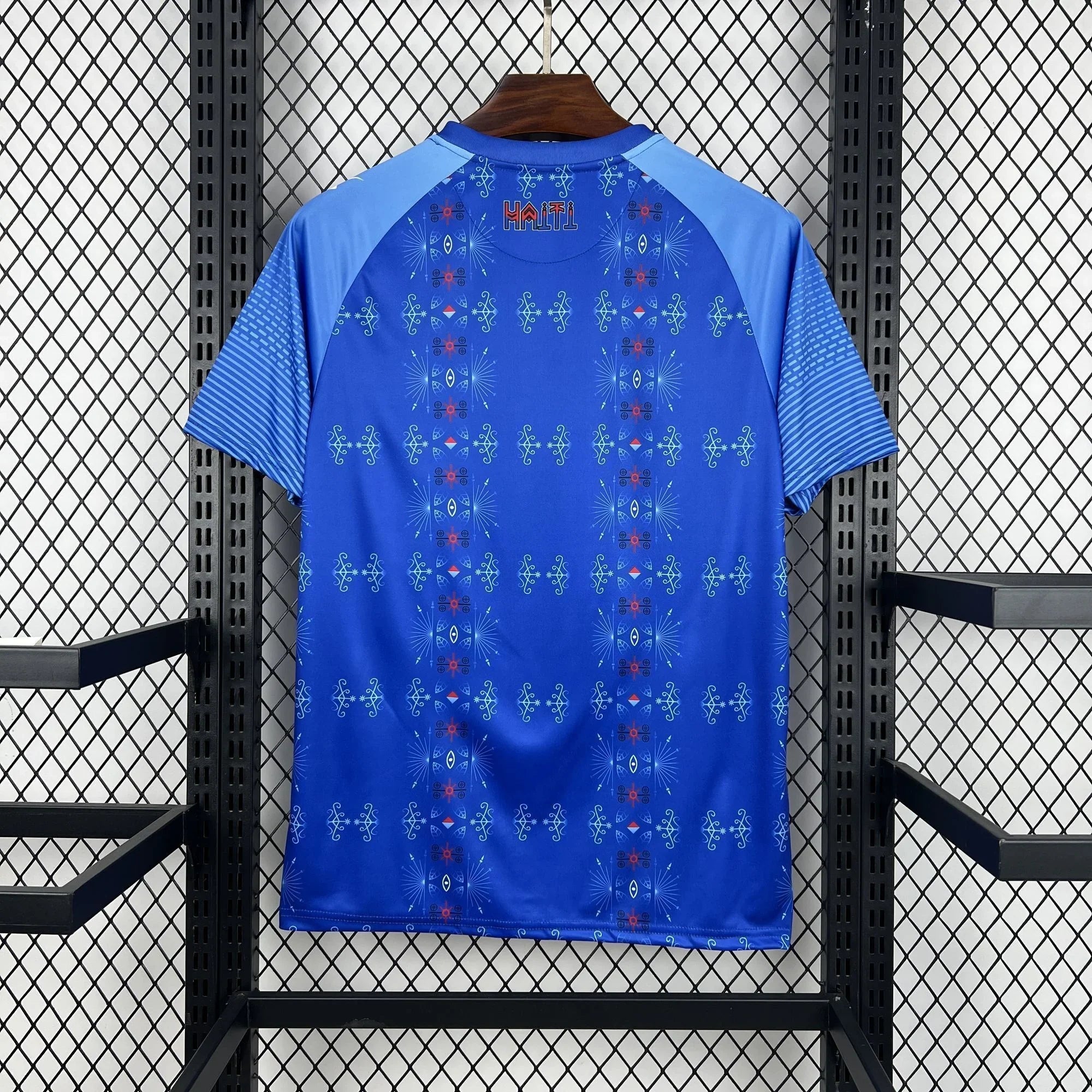 Haiti-Trikot WM 2026