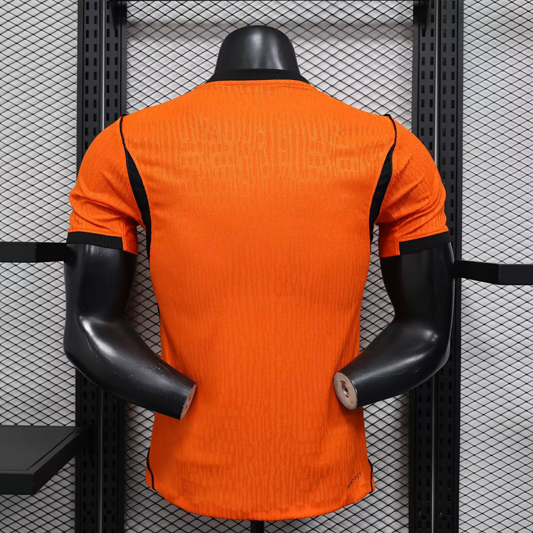Netherlands 2026 World Cup jersey