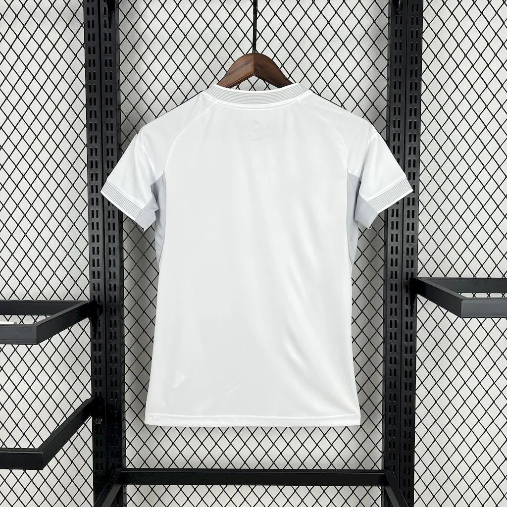 Real Madrid Heimtrikot Damen 2025/26
