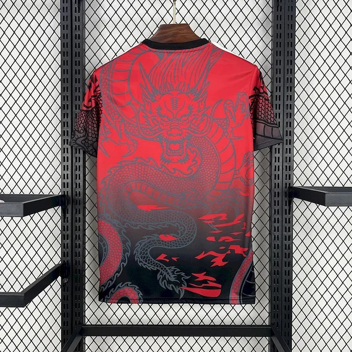 Real Madrid Fußballtrikot Konzept Rosa 2024 2025