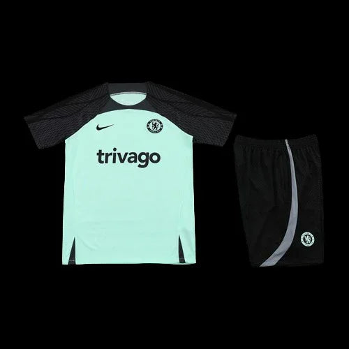 Chelsea set