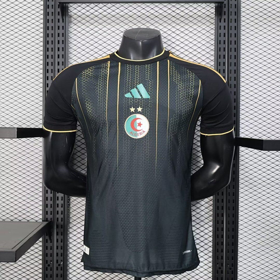 Algerien-Trikot Konzept 2025-26