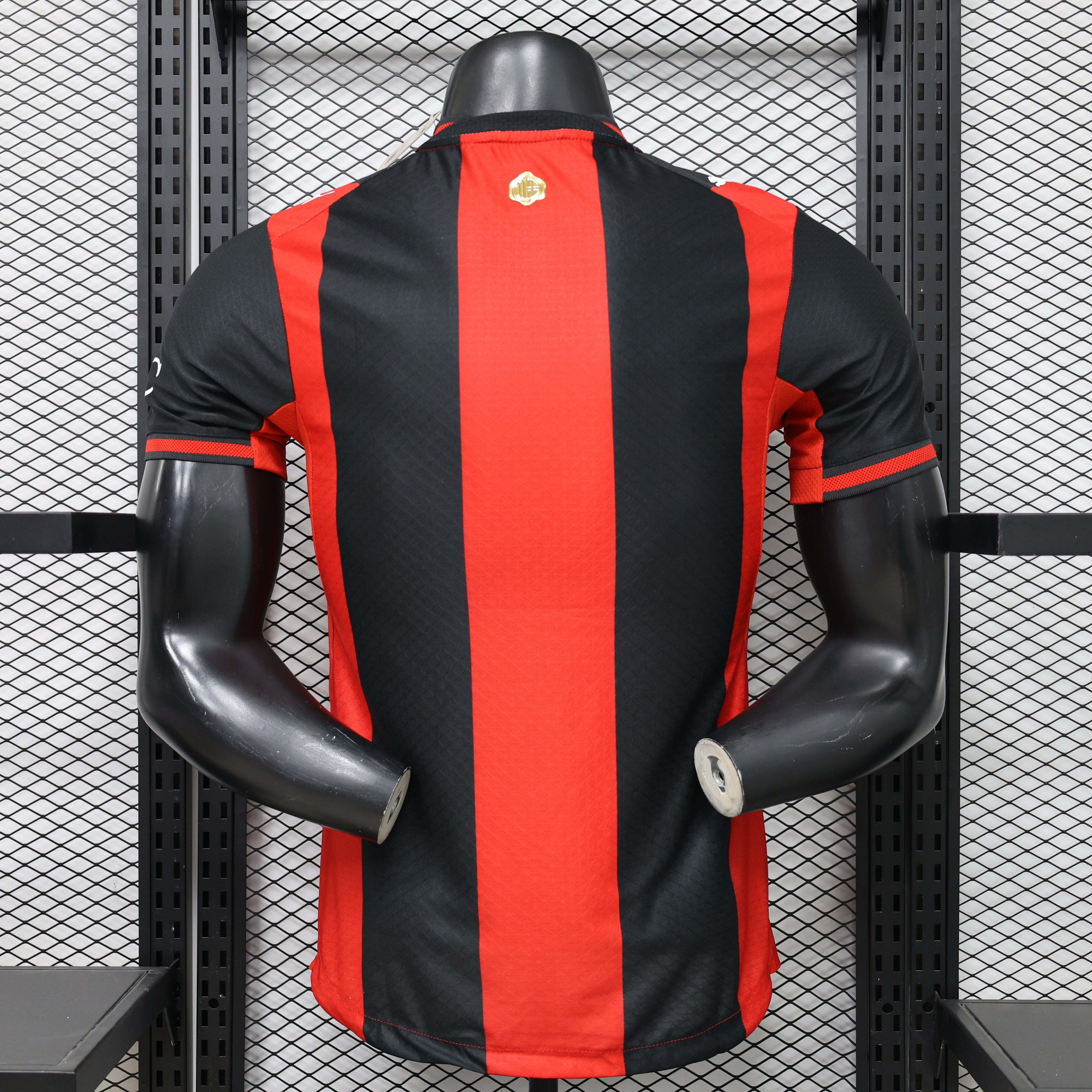 AC Milan 2026-27 jersey