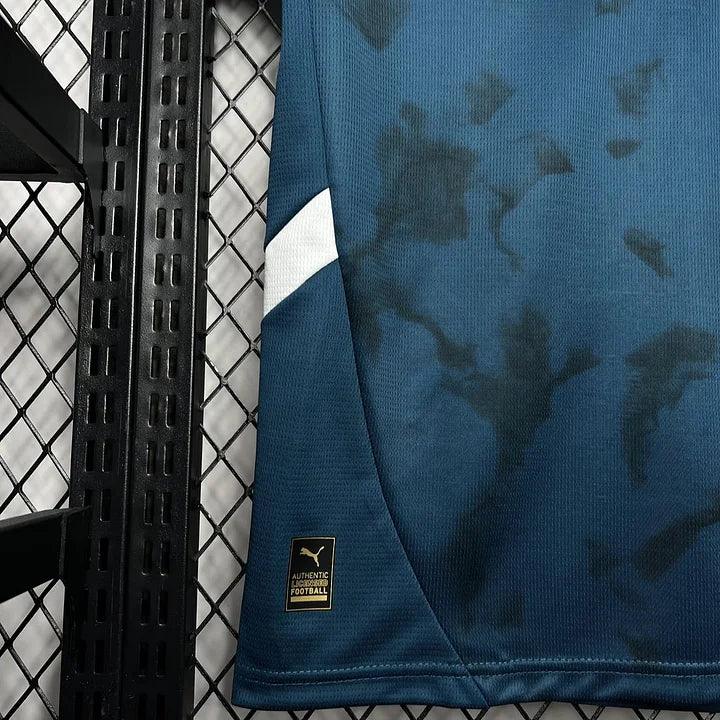 OLYMPIQUE MARSEILLE TRIKOT 2024/25 NORMALE VERSION
