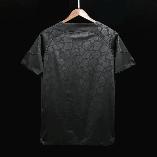 Brazil 2023-2024 Anti-Racism Jersey