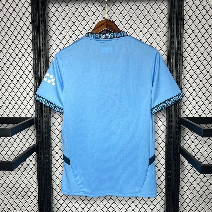 MANCHESTER CITY TRIKOT 2024/25 HEIM