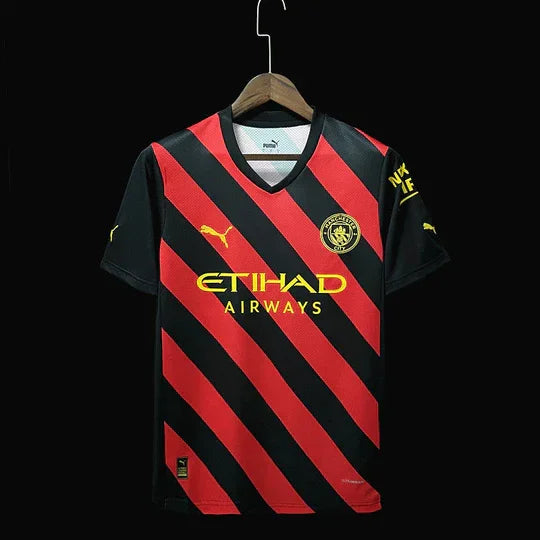 Manchester City Trikot 2022/23