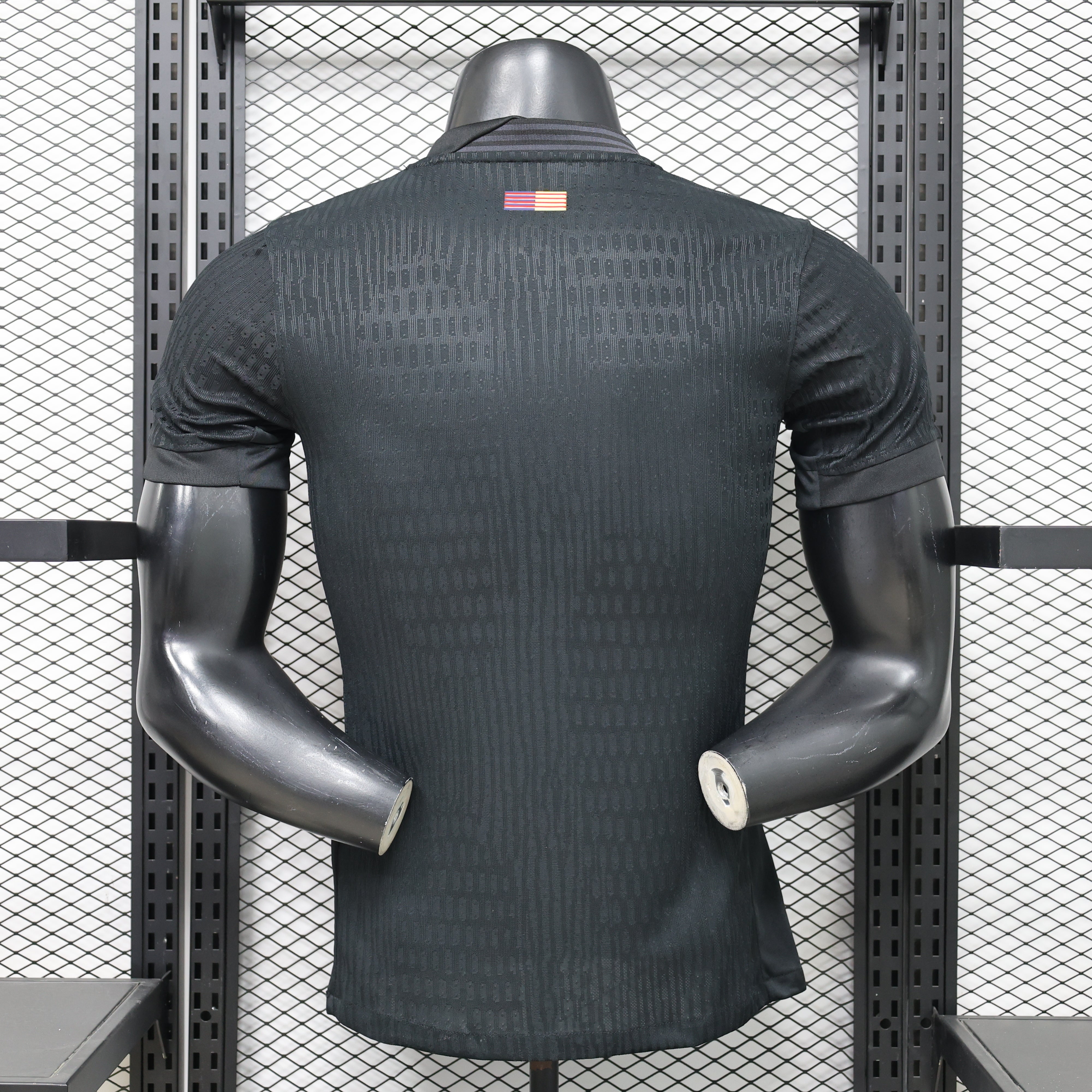 FC Barcelona 2026-27 concept kit