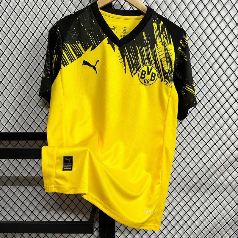 Dortmund Trikot 2025-26