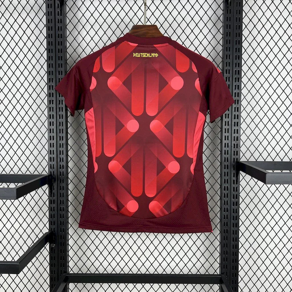 DEUTSCHLAND FRAUEN EURO 2025 TRIKOT