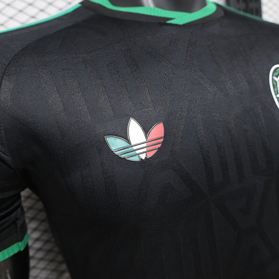 Mexiko-Trikot WM 2026