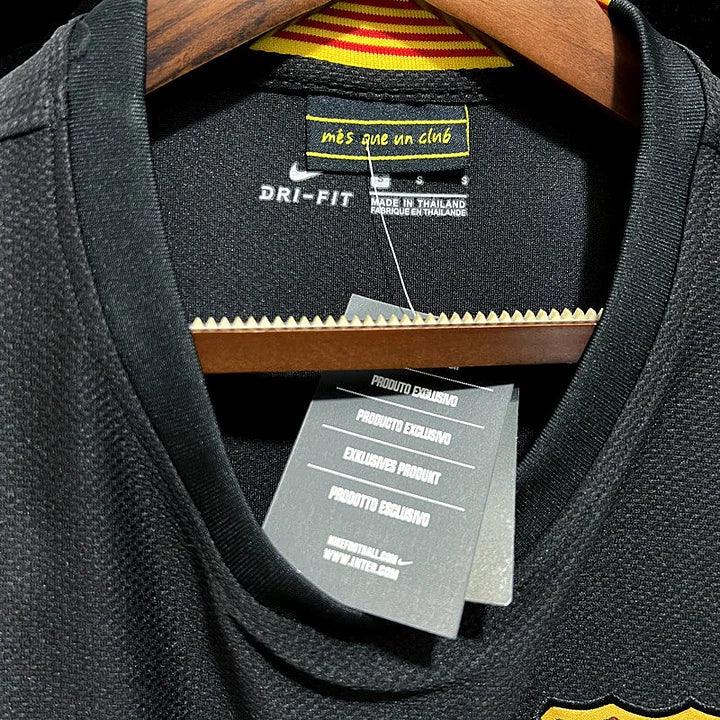 Retro-Trikot FC Barcelona 2013 2014