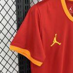 Brasilien Trikot Konzept 2025-26