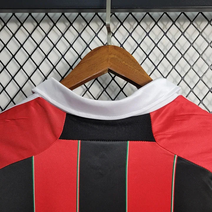 AC Mailand Trikot Retro Trikot 2012 2013