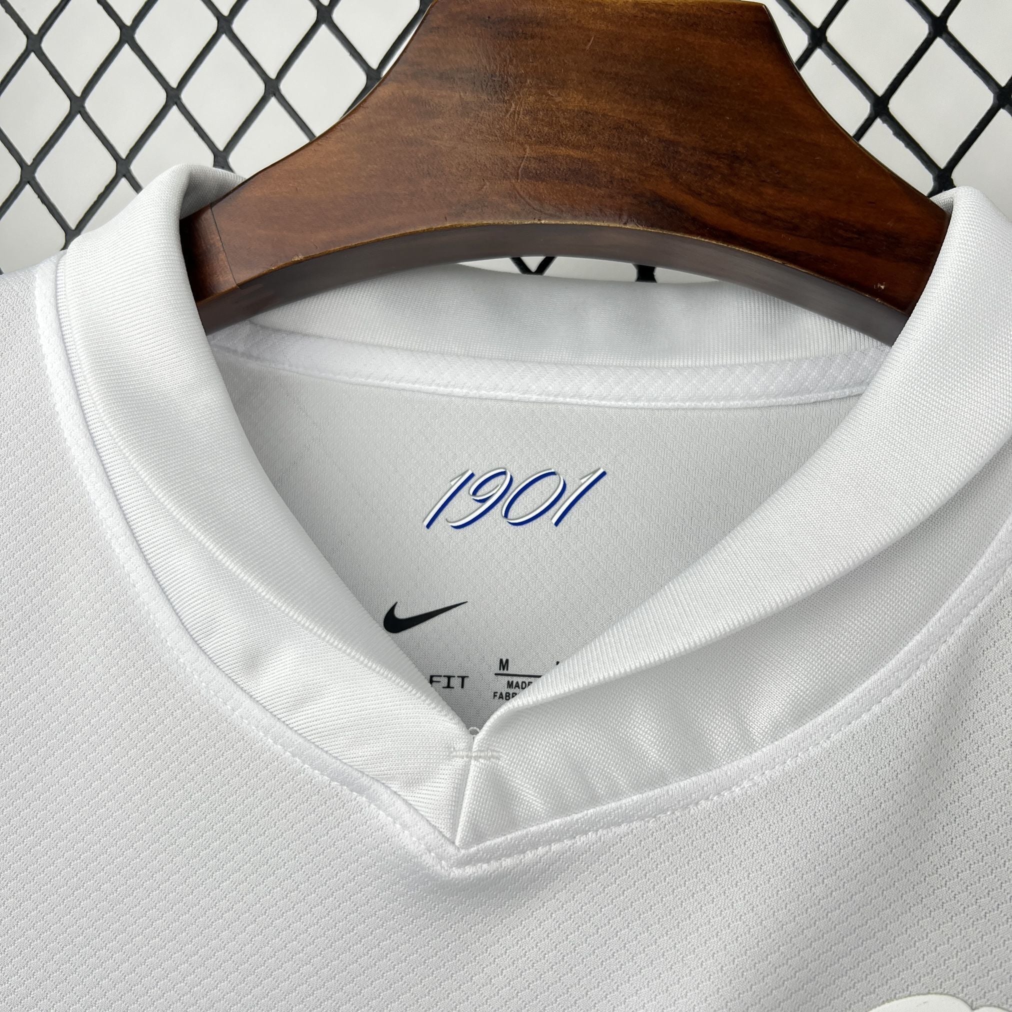 Tottenham Konzepttrikot 2026-27