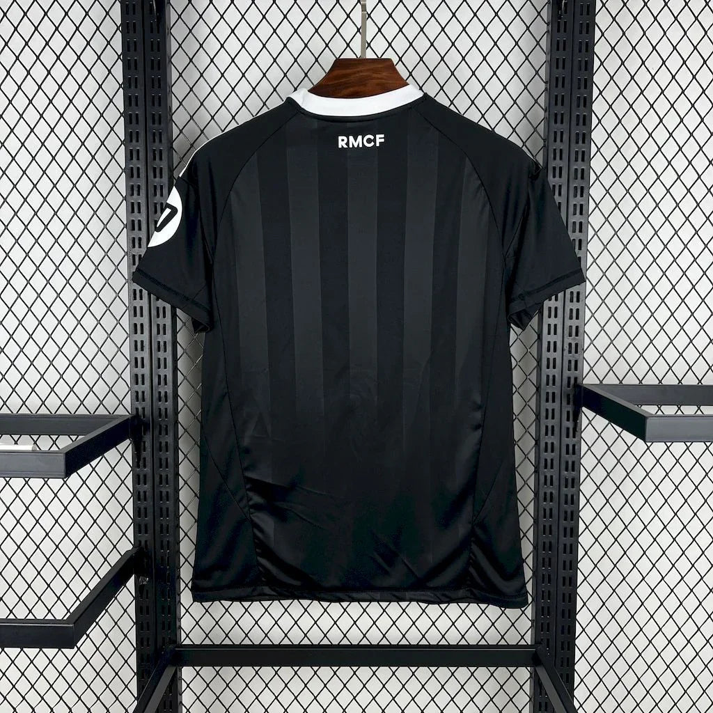 Maillot Real Madrid 2025-26 entrainement