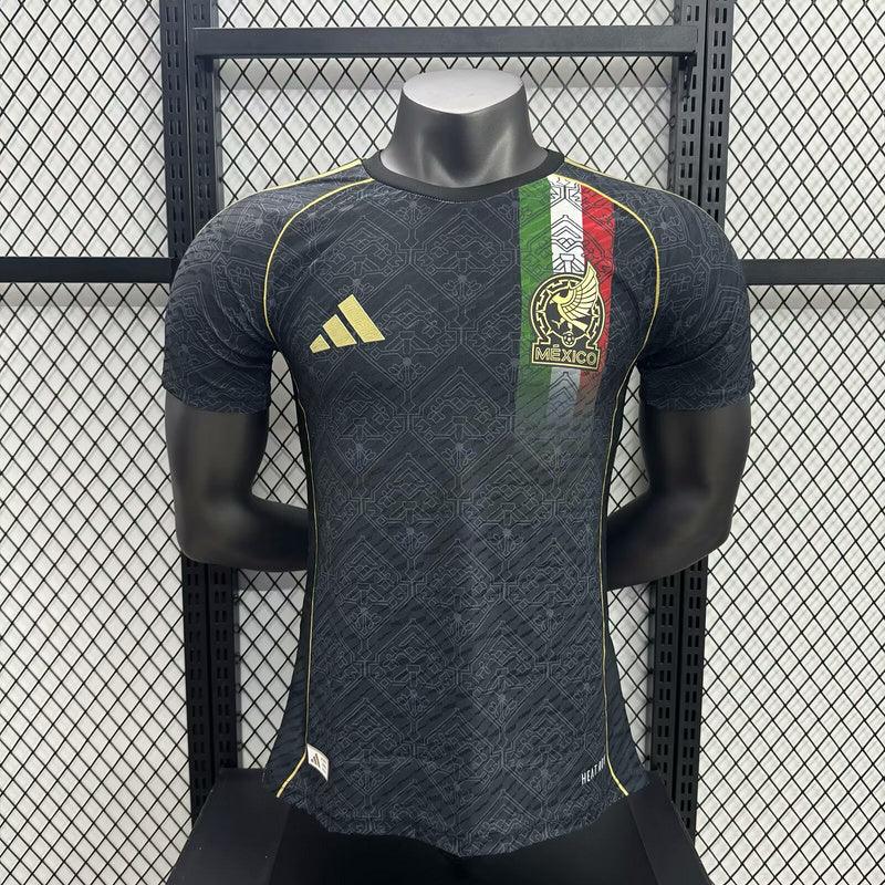 Mexiko Trikot Konzept 2025-26