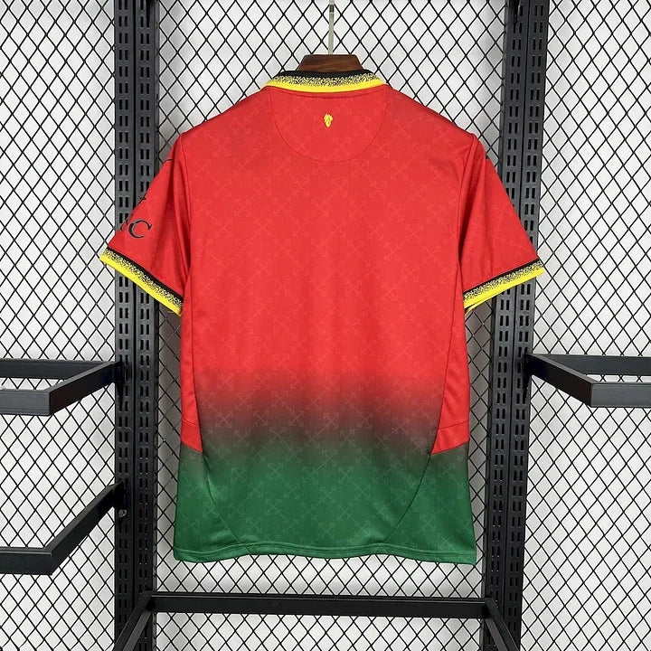 AC Milan 2025 2026 football jersey
