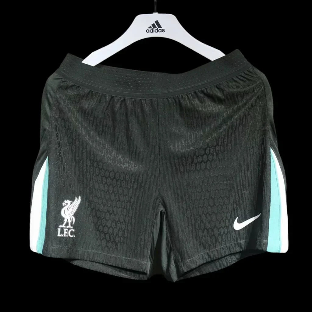Liverpool Auswärtstrikot 2024-25 (kurze Hose)