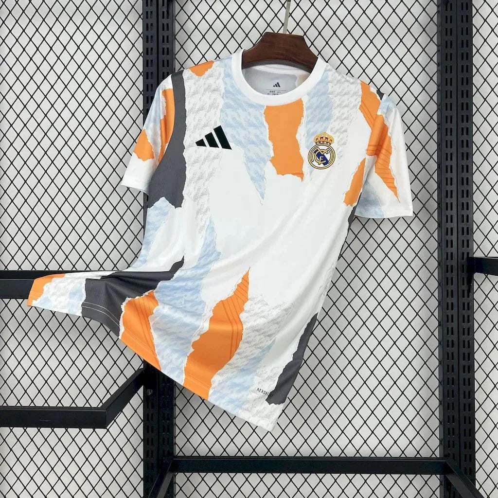 Real Madrid 24-25 kit
