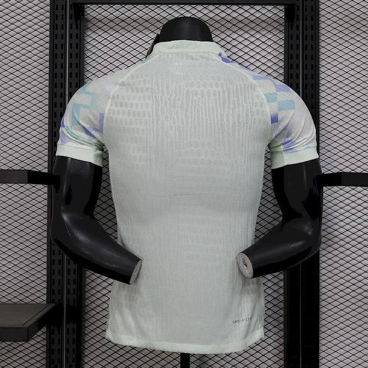 Inter Mailand Fußballtrikot 2025 2026