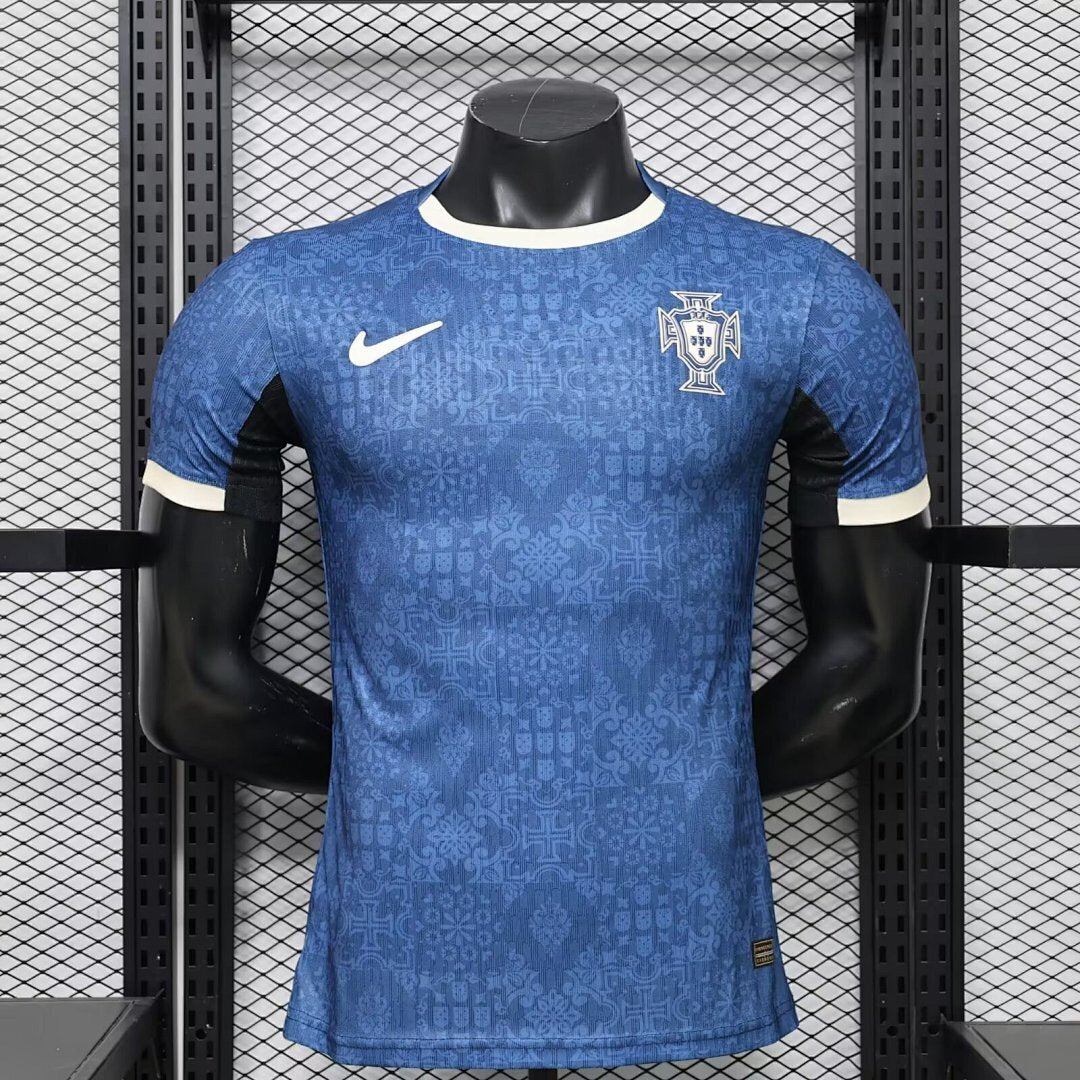 Portugal Konzepttrikot 2026