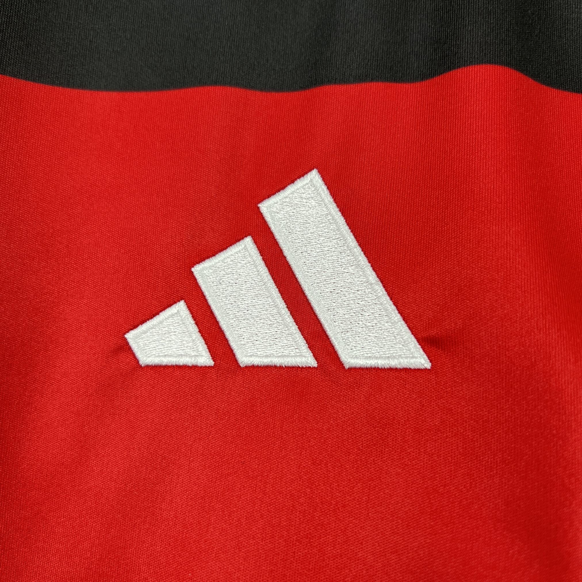 Flamengo Jersey 2026-27
