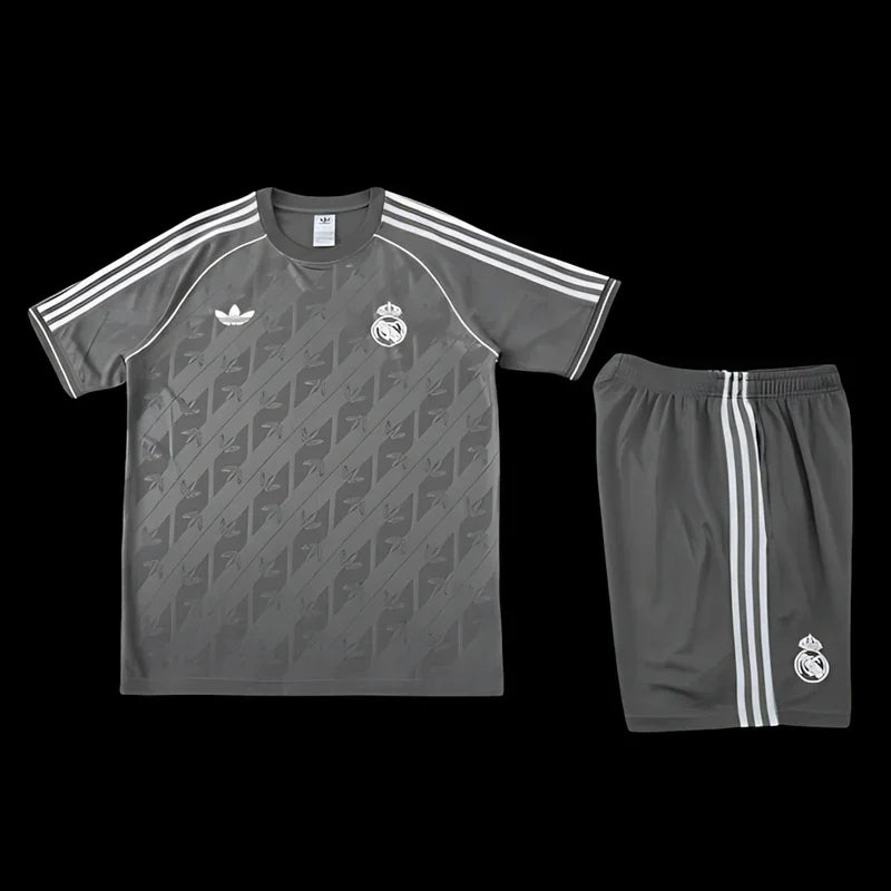Real Madrid Team