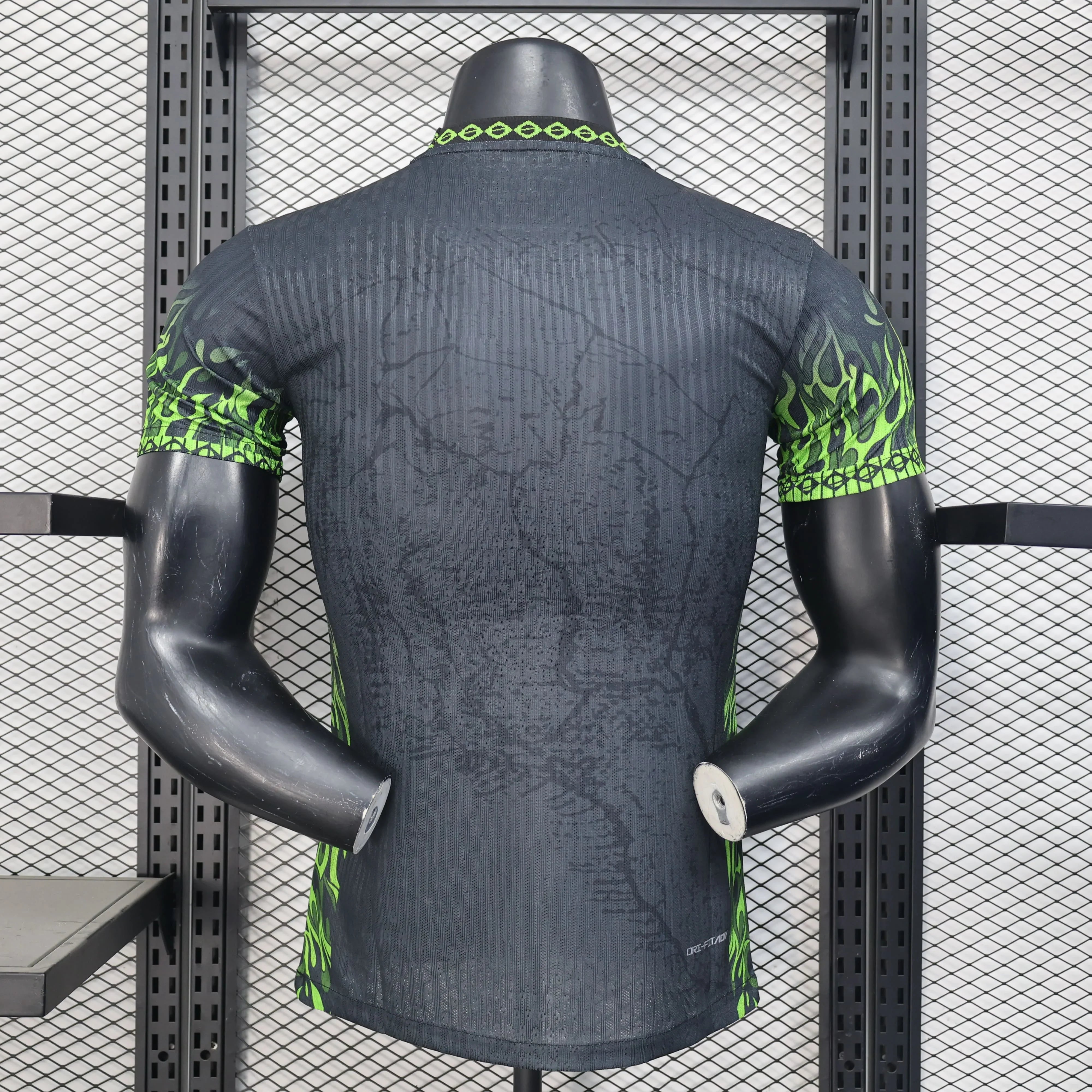Trikot Brasilien Saison 2025-2026 Sonderedition