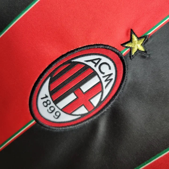 AC Mailand Trikot Retro Trikot 2012 2013