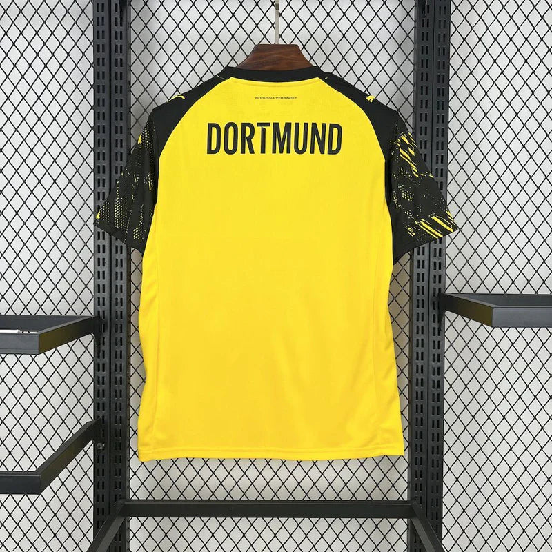 Dortmund Trikot 2025-26