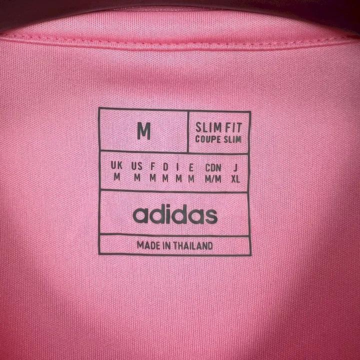 Algeria pink football jersey 2025 2026
