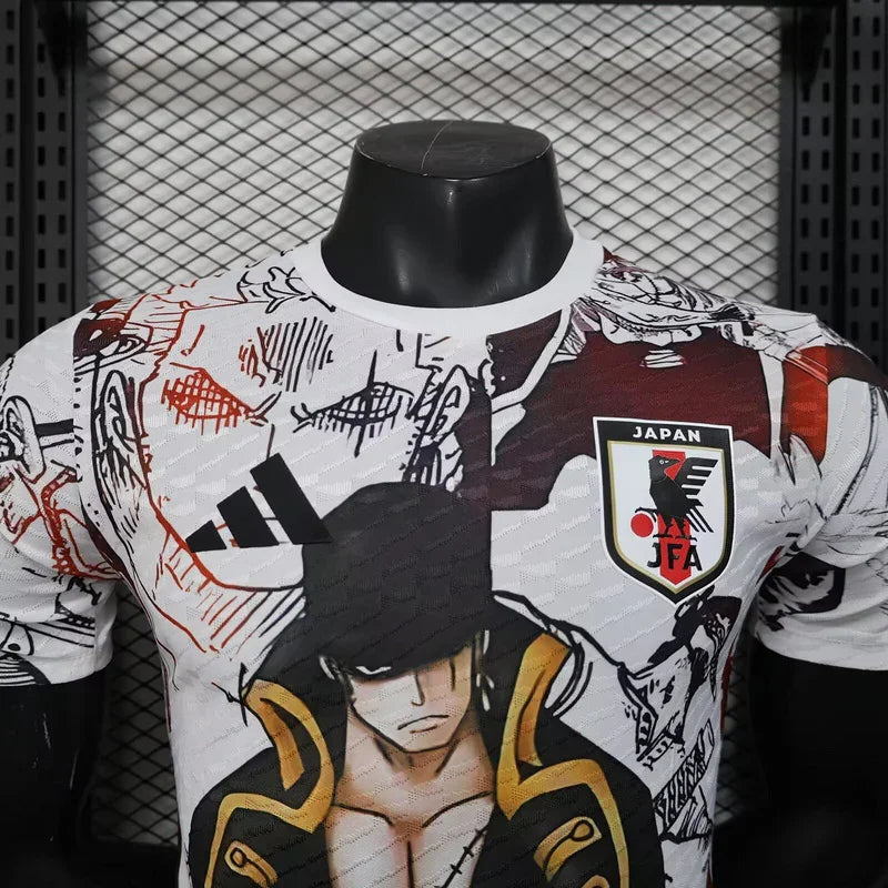 Japan concept jersey 2025-26