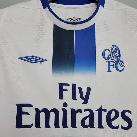 Chelsea Retro Jersey 2003/2005
