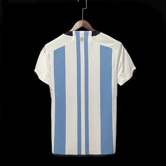 Argentinien Heimtrikot 2022/23