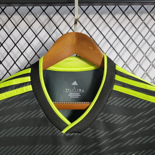 Real Madrid third jersey 2023 2024