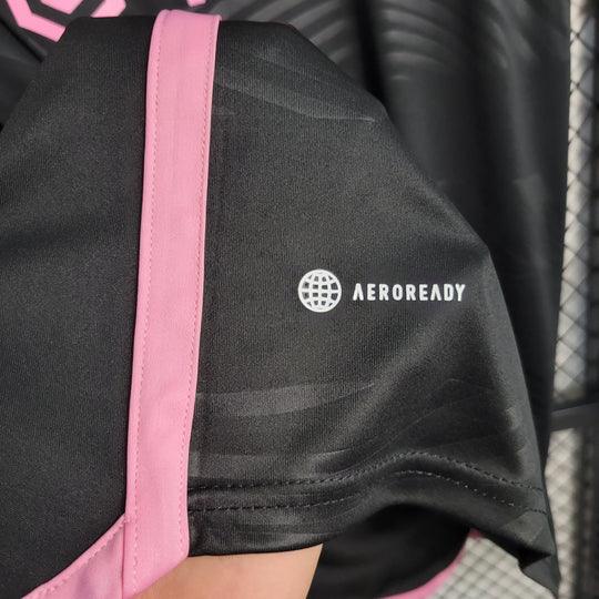 Inter Miami 2023-2024 Away Jersey